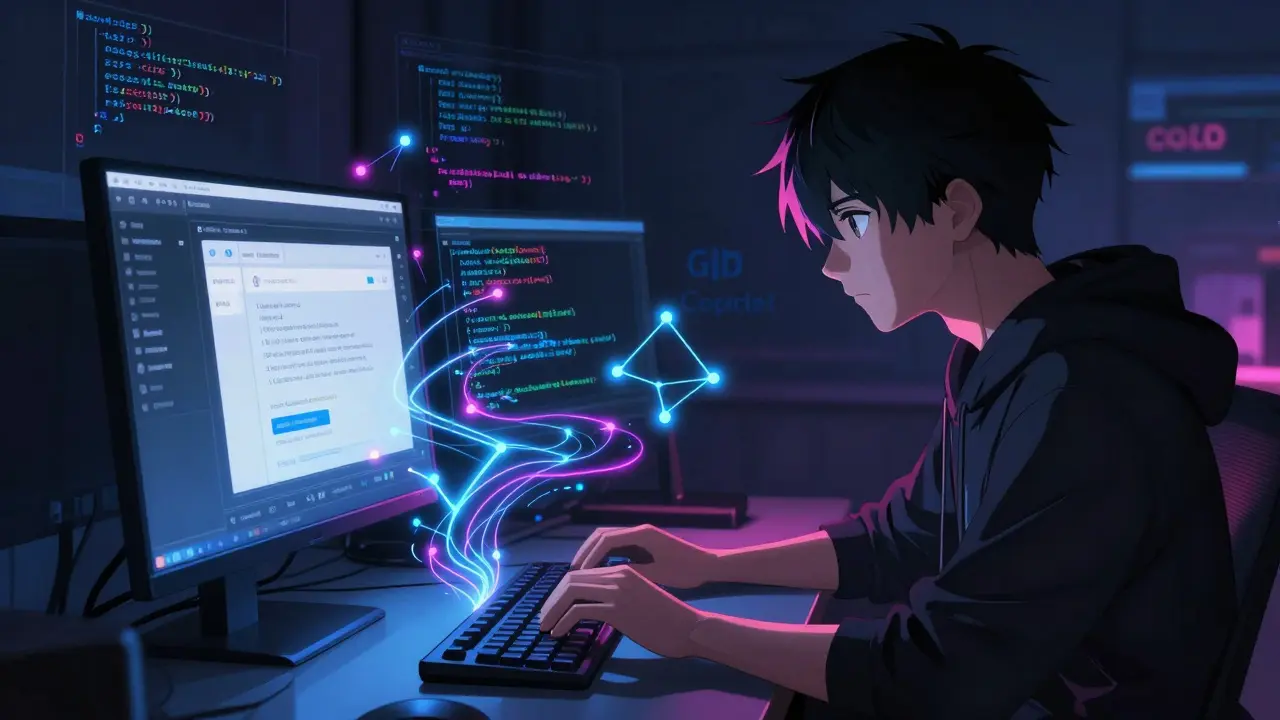 Wann Vibe-Coding am besten funktioniert: Projekte, die von künstlich generiertem Code profitieren