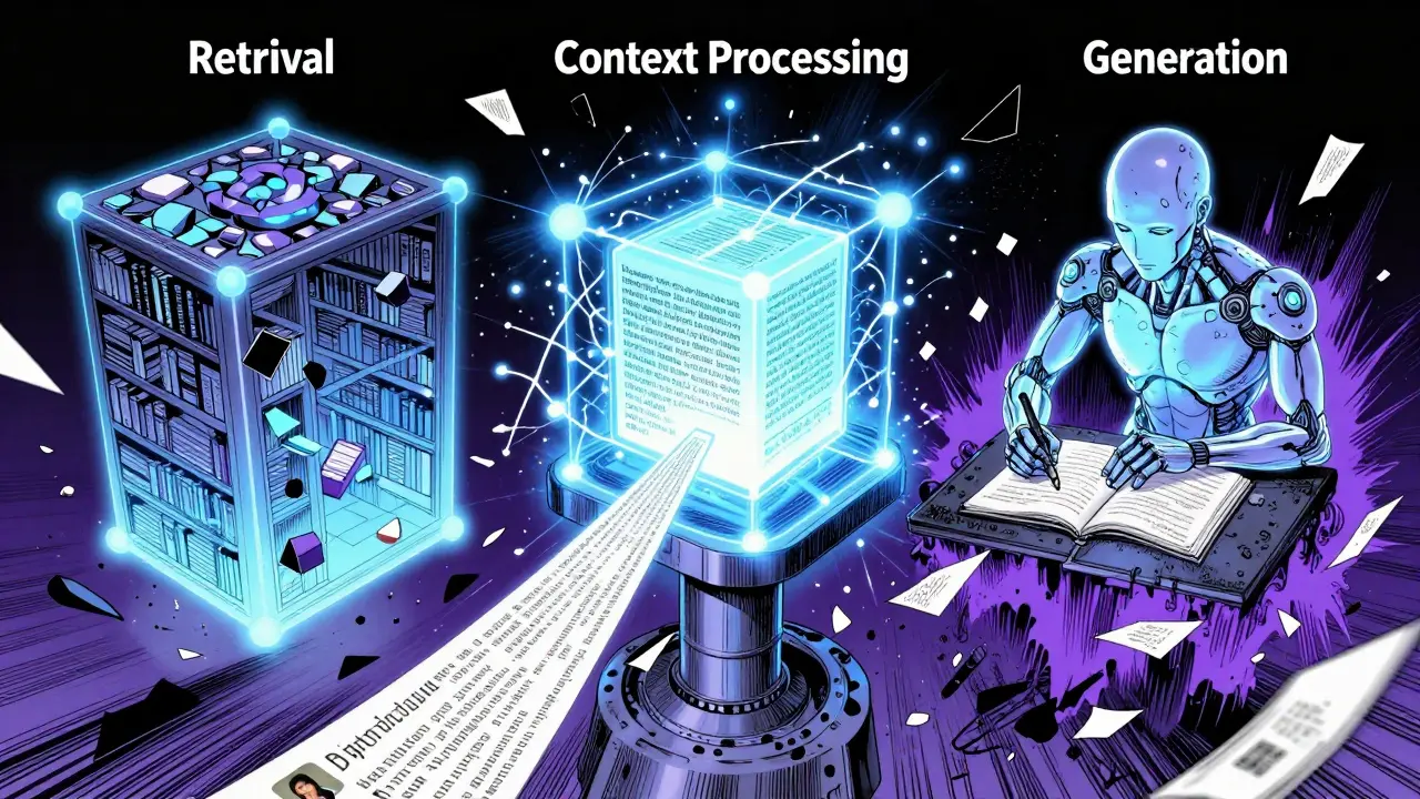 RAG-Pipelines testen und überwachen: Synthetische Abfragen und echter Verkehr