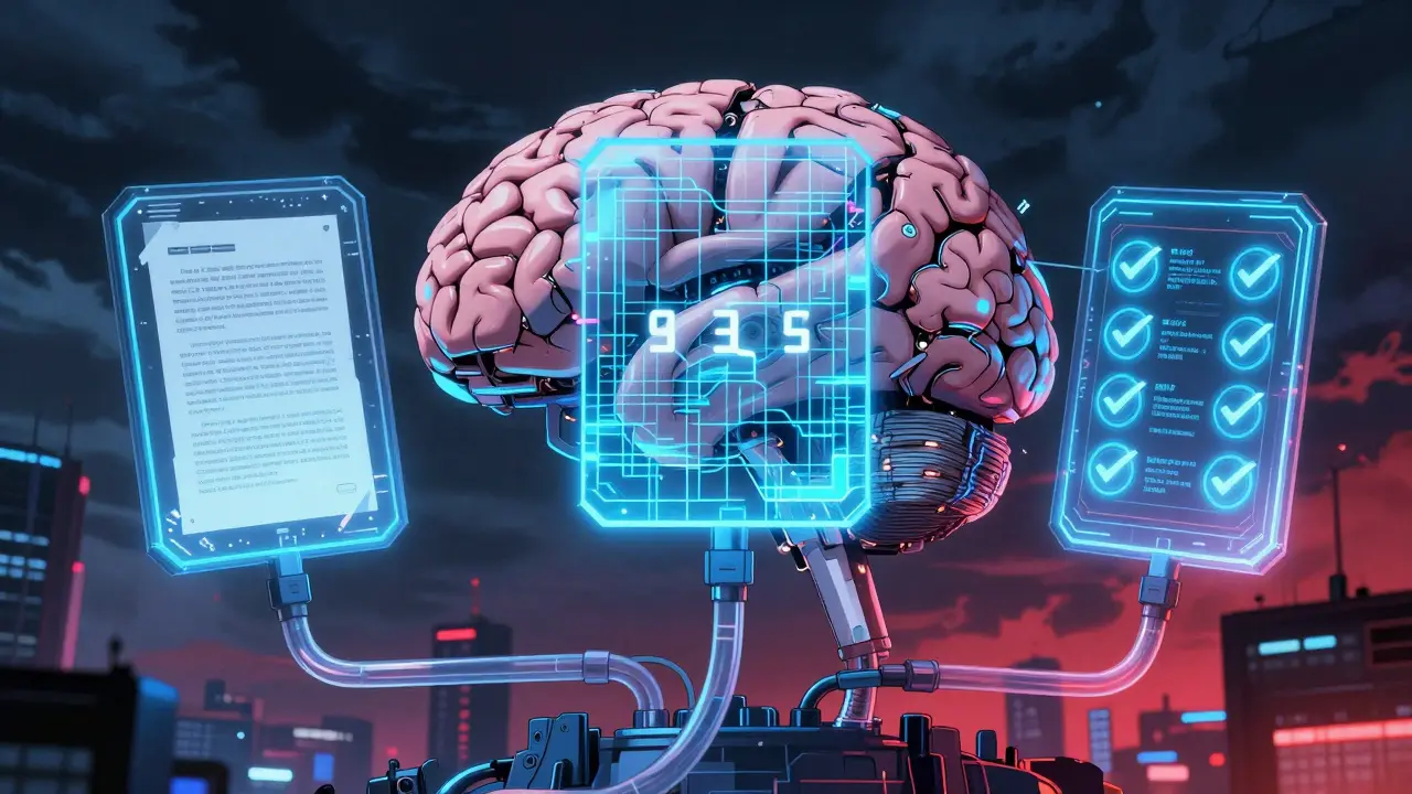 Modulare KI-Logik: Extrahieren, Isolieren und Vereinfachen für bessere Wartbarkeit