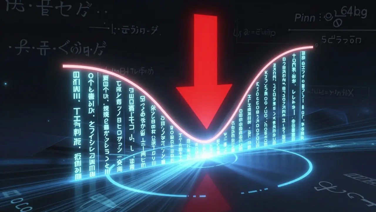 Verlust und Perplexity überwachen: Signale während des LLM-Trainings lesen