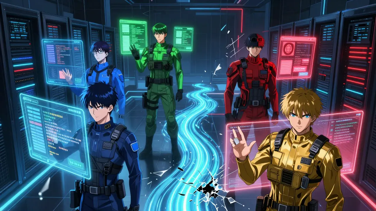 Zugriffssteuerung und Audit-Trails für sensible LLM-Interaktionen