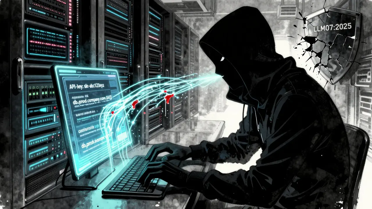 Private Prompt Templates: So schützen Sie Ihre KI vor Datenlecks bei der Inferenz