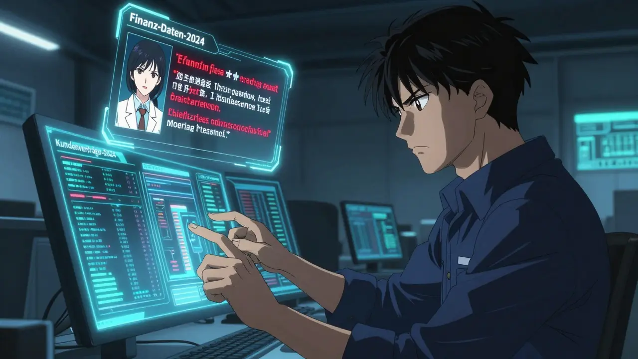 Vorlagenbasierte Prompts zur Reduzierung von Halluzinationen bei Unternehmensdaten