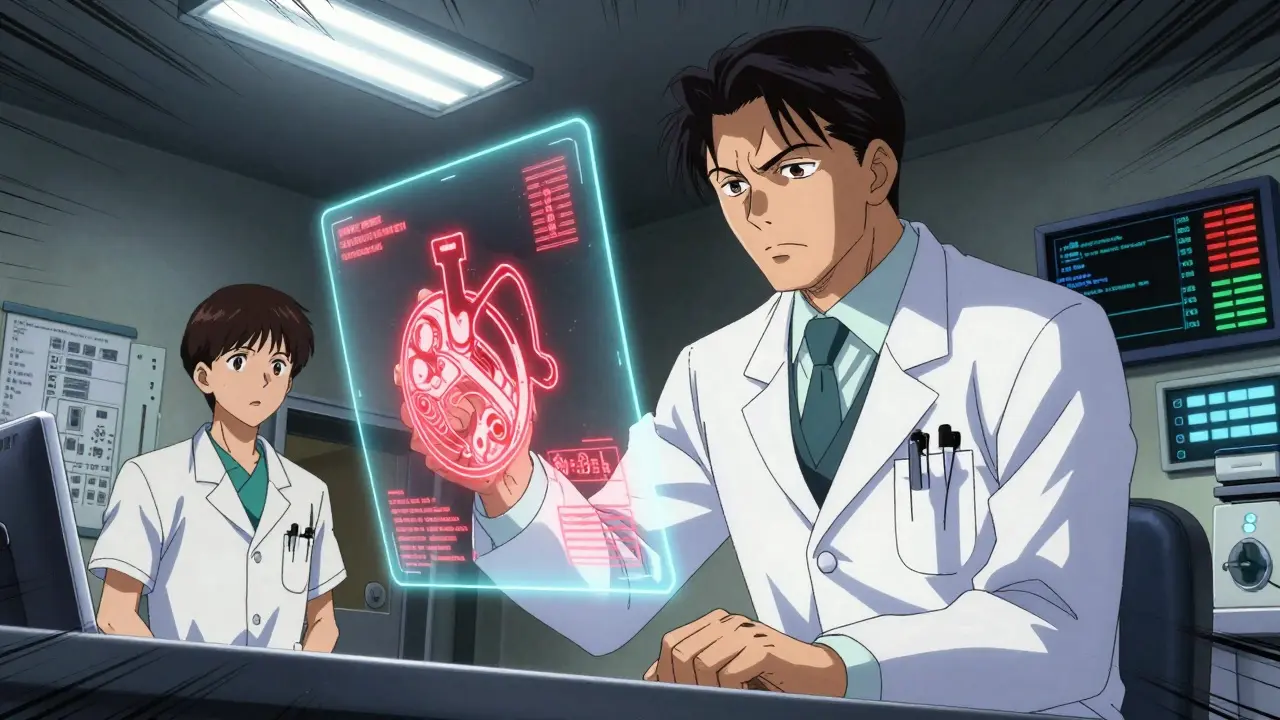 Human-in-the-Loop-Überprüfung für generative KI: Fehler vor Nutzern abfangen